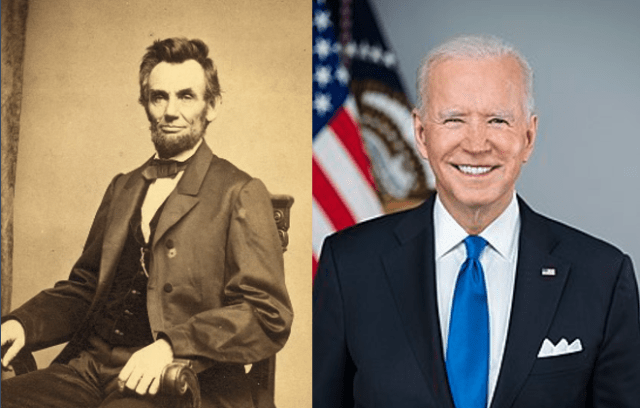 Abraham Lincoln